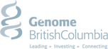genome BC logo